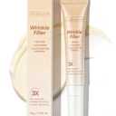 LA.PERSONAL Wrinkle Filler for Deep Wrinkles & Fine Lines, Instant Eye Face Lift Cream, Rapid Under Eye Bags Smile Lines Puffiness with Collagen & Multi-Peptide Complex 0.53 Oz