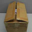 OZIS 23.6inch Inflatable Mirror Ball for Hanging&Standing PVC Airtight Disco Bubble Balloon For Wedding Event Nightclub Stage Party Decor 1 Piece (Color)