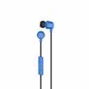 Acoustix Wireless Stereo Earbuds With In-Line Microphone And Remote