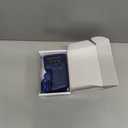 Blue Portable Handheld Copier, 125KHz Handheld RFID Copier + 5 writable Cards