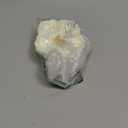 Guichifun Flower Coat Hooks Wall Decor - 2pcs Resin White Decorative Wall Hooks for Hanging Clothes Coats Towels Keys Bags Hats Bathroom Home Decoration Gift 4.3 x 2.2 x 6 Inch (White and Yellow)