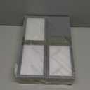 AOZUO 8 Pcs Shadow Box Frame, 4 x 6 Inch 3D Shadow Boxes Display Cases 1.2in Depth Picture Frame Case Wood Memory Display Cases for Dried Flowers DIY Craft Memorabilia Medals Photos(Black)