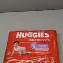 Huggies Size 3 Diapers, Little Movers Baby Diapers, Size 3 (16-28 lbs), 25 Count 
