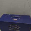 Vipfree Cervical Cooling Ergonomic Pillow, Adjustable Ergonomic Memory Foam, Cervical Support & Relieves Neck and Shoulder Pain, Orthopedic Pillow for All Sleep Positions (Grey White)