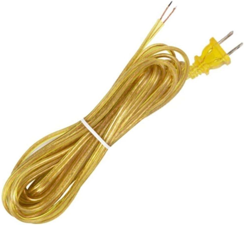 Satco 90-103 Cord Sets, Color