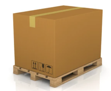 Pallet Of Mixed Items