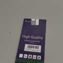 Ferilinso [Auto Dust Install] 3 Pack Screen Protector for Samsung Galaxy S26 Ultra, Military Grade Shatterproof, with 3Pack Tempered Glass Camera Lens Protector, Phone Case Friendly Accessories