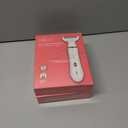 2 x 4-in-1 Facial Hair Removal for Women, Electric Painless Shaver, USB Rechargeable, Lip Chin Cheek Trimmer