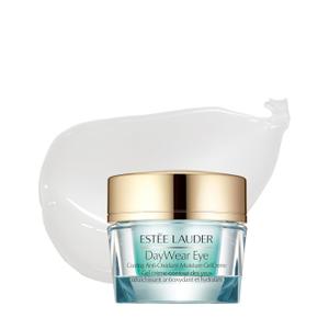 Este Lauder DayWear Eye Cooling Anti-Oxidant Moisture Gel Cream | Under Eye Cream for Puffiness & Dark Circles, 0.5 Ounce