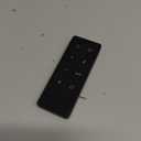New Replacement Remote Control for Bose TV Speaker/Bose Solo Soundbar Series II (Batteries Not Included)