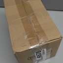 Acrylic Tissue Box Cover 10×4.5 Inch