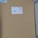 Upsimples 18x24 Picture Frame, Display Pictures 16x20 with Mat or 18 x 24 Without, Wall Hanging Poster Frames, Gold, 1 Pack