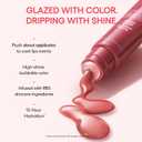 LANEIGE Glaze Craze Tinted Lip Serum: Hydrating Lip Serum for Glossy, Nourished Lips with Plumping Polypeptides