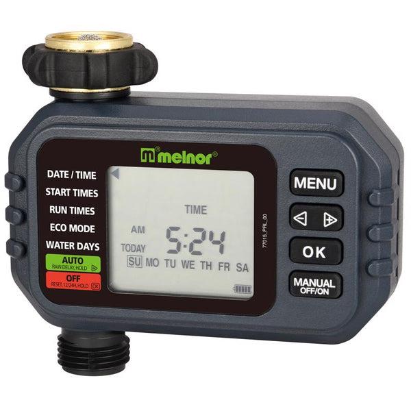 MN XT 1-ZONE DIGITAL WATER TIMER