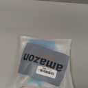 Riccle Piping Bags and Tips Set, 11.8 Inch 100 Anti Burst Piping Bags, 124 Pcs Cake Decorating Kit with 16 Piping Tips, 1 Reusable Pastry Bags, 3 Cake Scrapers, 2 Couplers, and 2 Icing Bags Ties