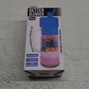 Hy-Impact Better Blender Turbo Power USB Rechargeable 16 Oz