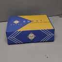 BDYDT Architecture Set Harry Castle Micro Building Blocks Set5400PCS - Architectural Model Toys Gifts for Kid and Adult