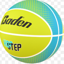 PRO BADEN Basketball Hop Step