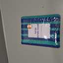 Tufted Picture Frame 4x6"