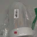 Amazing Abby - Kitchen Party - 2-Quart Plastic Pitcher (1-Pack), Unbreakable Water Pitcher with Lid, BPA-Free, Heat-Resistant, Dishwasher-Safe, Great for Both Iced and Hot Drinks, Indoors and Outdoors