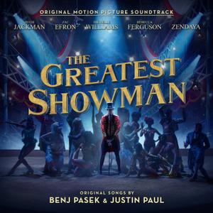 The Greatest Showman Original CD