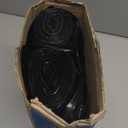 Reli. 55-60 Gallon Trash Bags Heavy Duty | 50 Bags | 50-60 Gallon | Large Black Garbage | Made in USA