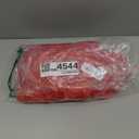 Arshiner Toddler Tutu Dress Little Girls Fluffy Summer Dresses Casual Party Tulle Sundress for Kids (6-7 Years, Red)