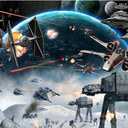 YYNXSY 7X5FT Spaceship Interior Science Fiction Series backdrops with Earth Background Window View Spaceship Photography Background Space Station Children's Room Decoration Photo Shooting YY-2002
