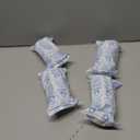 Brita Standard Water Filter for Pitchers and Dispensers, Reduces Copper, Cadmium and Mercury Impurities, Lasts Two Months or 40 Gallons, Includes 6 Filters for Pitchers