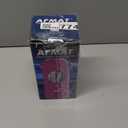 AFMAT Electric Pencil Sharpener, Fully Automatic Pencil Sharpener for Classroom, 7-11.5mm Colored/Jumbo Pencils, Auto in & Out, Rechargeable Hands-Free Sharpener for Home Office PSX5, Pink