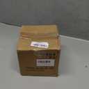 Briful Gold Metal Planters 3.93''/4.72''/5.9'' Gold Flower Planter with Drainage Hole for Outdoor Planting, Indoor Decorative Metal Buckets Floral Arrangement, Home Farmhouse Tables Decor, Set of 3