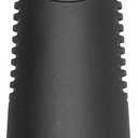 OXO Good Grips Citrus Zester With Channel Knife,Black