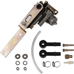 CHASSIS HEIGHT CONTROL LEVELING AIR VALVE - 6 SECOND DELAY