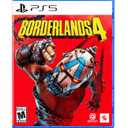 Borderlands 4 - PlayStation 5