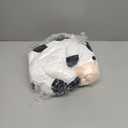 Cow Weighted Plush, 24" 4.2 lbs Weighted Stuffed Animals, Cute Cow Plush Toy Pillow Gifts for Kids and Adults