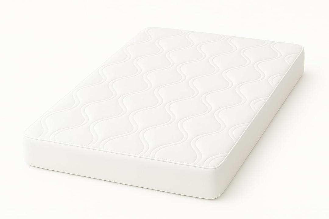 Playard Mattress Pad 2739 Quilted Playpen Mattress Cover Soft, Plush 2739 Playard Pad Fits Graco, Baby Trend, Dream On Me, MaxiCOSI Swift Breathable, Machine Washable, Made in USA
