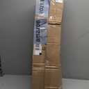 Shelf Liner Adhesive Drawer Cabinet Paper Liners 24 Inch Wide X 20 Ft, 24"W x 240"L