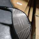 Callaway Golf Quantum Max D Driver, Right Hand, Denali Silver 50 Gram Shaft, Regular Flex, 10.5 Degrees Loft