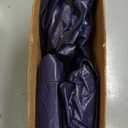 Cosy Family Mattress Bags for Moving with 8 Handles - 170GSM Extra-Thick Mattress Bag for Moving Supplies - Reusable Mattress Cover Protector Storage with Zipper, Blue, Queen-(Pack of 2)