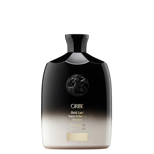 Oribe Gold Lust Repair & Restore Shampoo, 8.5 oz