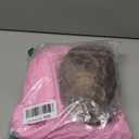 fun shack Baby Dancing Movie Dress, 50s Style Rockabilly Dresses for Women, Vintage 50s Dresses, Retro Fashion (Medium, Pink)