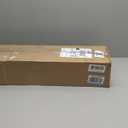 2 PCS Adjustable Table Legs, 21.5" -37" Heavy Duty Metal Adjustable Height Desk Legs, 2" Diameter Durable Pipe Furniture Legs for Computer Table, Office Desk, Kitchen Table