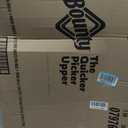 Bounty Paper Towels Quick Size, White, 16 Family Rolls = 40 Regular Rolls