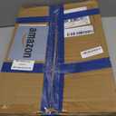 IZEUK 3 Tier Shelf, Heavy Duty Steel Wire Shelving Unit for Home, Kitchen, Laundry Room Organization, Office Storage Rack (17.7" W x 11.8" D x 26.3" H, 450LBS, Grey)