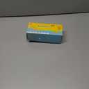 Kids Sunglasses TPEE Unbreakable Frame Polarized Sports Glasses with Adjustable Strap For Boys Girls Age 5-12 (Green Pink Frame/Grey Lens)