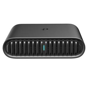 TPLink UltraPortable WiFi 6 AX1500 Travel Router TLWR1502X | Easy Public WiFi Sharing | Hotel/RV/Travel Approved | Phone WiFi Tether | USB C Powered | MultiMode | Tether App | Durable Design