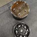 SOLIMPIA Upgraded Head Shaver for Bald Men，Magnetic Electric Razor Hair Trimmer for Men，Large Battery Capacity, Rechargeable LED Display， Waterproof Wet/Dry Head Shavers with Type-C Charge