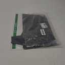 RUNROAD Glove Box Organizer Compatible with Toyota Tacoma 3rd Gen 2016-2022 2021 2022 2023 Accessories, Insert Tray ABS Materials Dividers Storage Box Glove Compartment Accessories