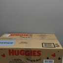Huggies Size 5 Diapers, Snug & Dry Baby Diapers, Size 5 (27+ lbs), 168 Count (6 Packs of 28)