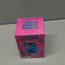 DIY Sports Night Light Gymnastics Gifts for Girls Age 3 4 5 6 7 8-12, Sports Presents & Arts and Crafts Kit for Kids, Art Set Project, Ballet & Dancing Girl Gift